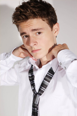 Callan McAuliffe pic #477672