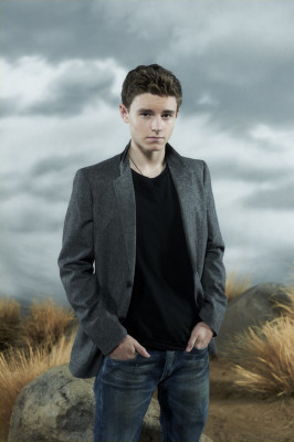 Callan McAuliffe pic #477670