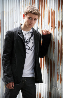 Callan McAuliffe pic #497648