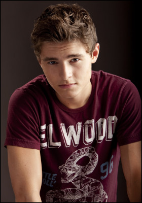 Callan McAuliffe pic #533499