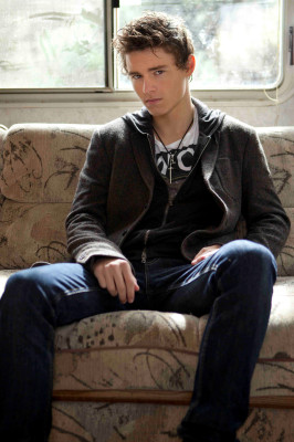 Callan McAuliffe pic #533515