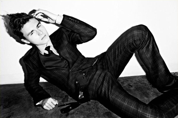 Callan McAuliffe pic #592069