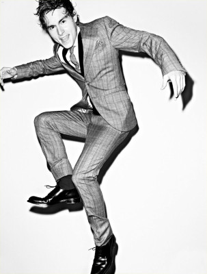 Callan McAuliffe pic #592067