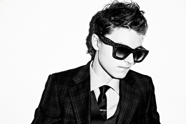Callan McAuliffe pic #592068