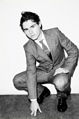 Callan McAuliffe pic #592070