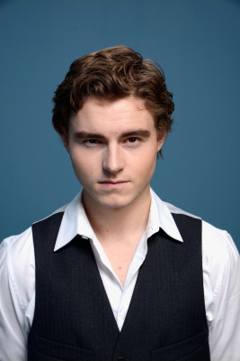Callan McAuliffe pic #647214