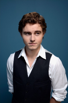 Callan McAuliffe pic #647215