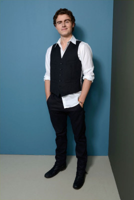 Callan McAuliffe pic #647204