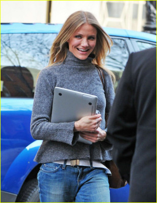 Cameron Diaz pic #138342