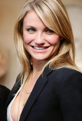 Cameron Diaz pic #206636