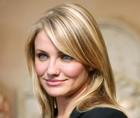 Cameron Diaz pic #230153