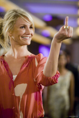 photo 20 in Cameron Diaz gallery [id113826] 2008-10-29 00:00:00