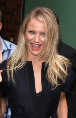 Cameron Diaz pic #167540