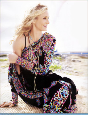 photo 12 in Cameron Diaz gallery [id163279] 2009-06-15 00:00:00