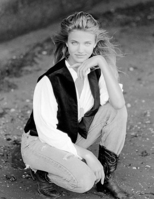 photo 5 in Cameron Diaz gallery [id349951] 2011-02-28 00:00:00