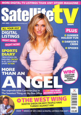 photo 19 in Cameron Diaz gallery [id86332] 2008-05-18 00:00:00