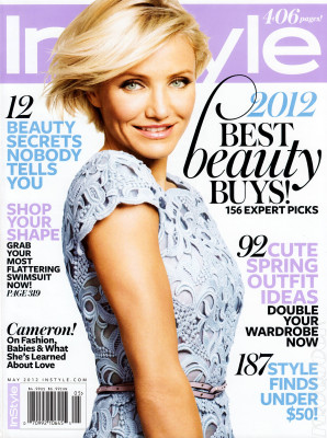 photo 10 in Cameron Diaz gallery [id477087] 2012-04-18 00:00:00