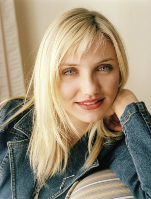 photo 16 in Cameron Diaz gallery [id220086] 2009-12-25 00:00:00