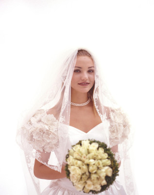 Cameron Diaz pic #188683