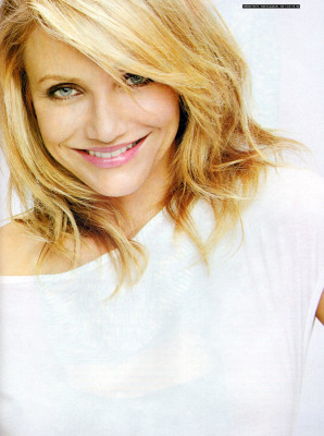 photo 15 in Cameron Diaz gallery [id143034] 2009-03-27 00:00:00
