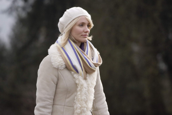 Cameron Diaz pic #435808