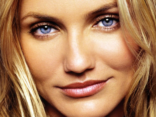 Cameron Diaz pic #435741