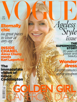 Cameron Diaz pic #262963