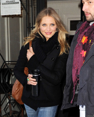 Cameron Diaz pic #141922