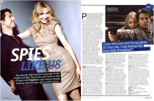 Cameron Diaz pic #280207