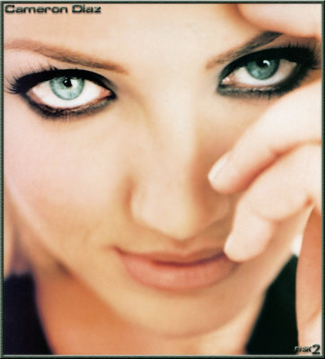 Cameron Diaz pic #16926