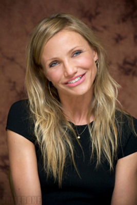 Cameron Diaz pic #164939