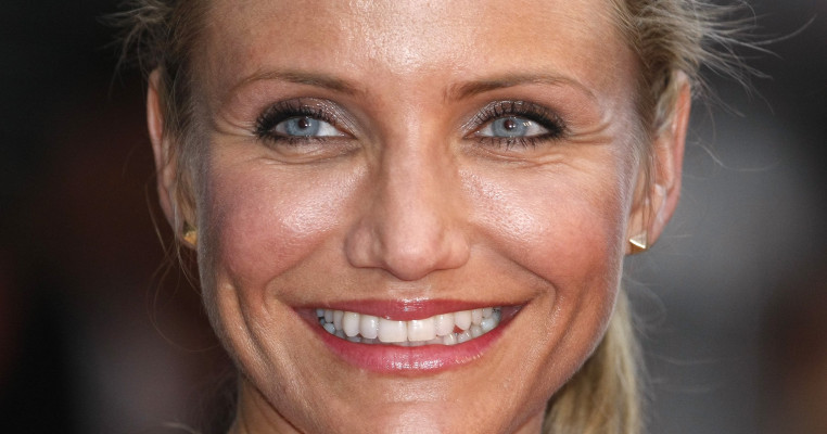 Cameron Diaz pic #272767