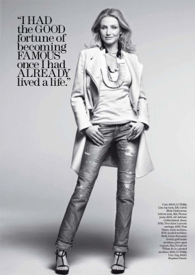 Cameron Diaz pic #164621