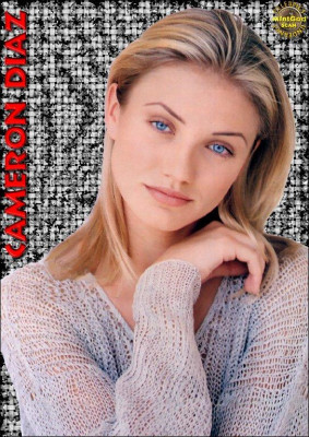 photo 7 in Cameron Diaz gallery [id16911] -0001-11-30 00:00:00