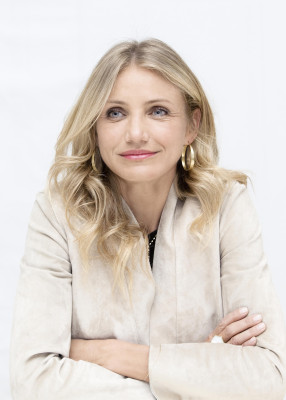 Cameron Diaz pic #385937