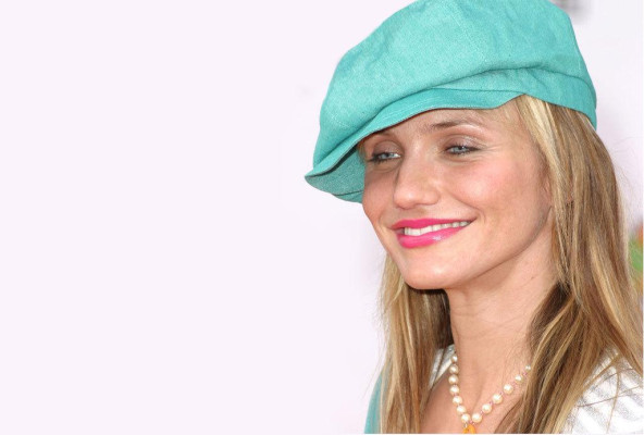 Cameron Diaz pic #435789