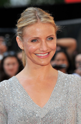 Cameron Diaz pic #272731