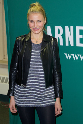 Cameron Diaz pic #660912