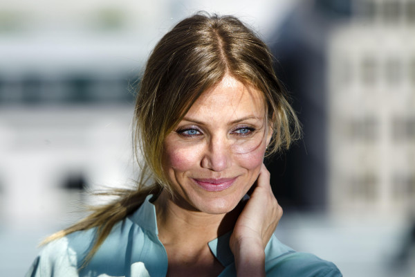 Cameron Diaz pic #435738