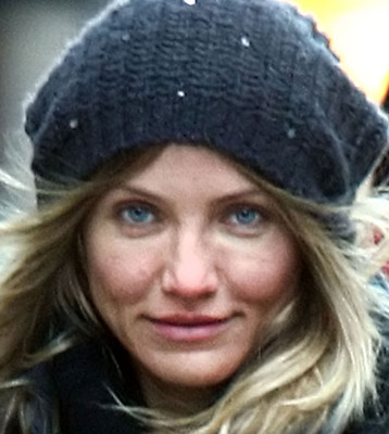 photo 12 in Cameron Diaz gallery [id155568] 2009-05-13 00:00:00