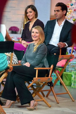 Cameron Diaz pic #746336