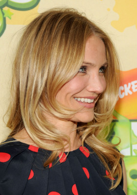 Cameron Diaz pic #147371