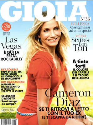 Cameron Diaz pic #398796