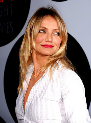 Cameron Diaz pic #148682