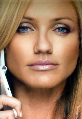 photo 24 in Cameron Diaz gallery [id150356] 2009-04-29 00:00:00