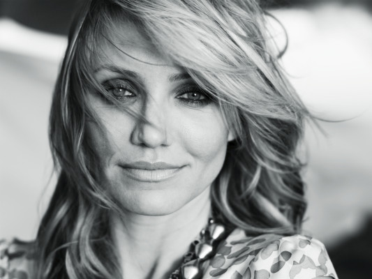 Cameron Diaz pic #312421