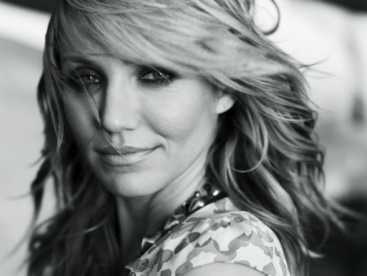Cameron Diaz pic #312408