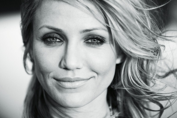 Cameron Diaz pic #312397