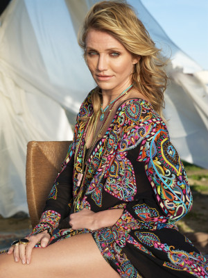 Cameron Diaz pic #312365