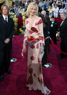 photo 4 in Cameron Diaz gallery [id21638] -0001-11-30 00:00:00